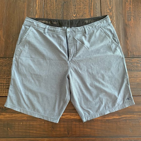 O'Neill Hybrid Shorts - Picture 1 of 4